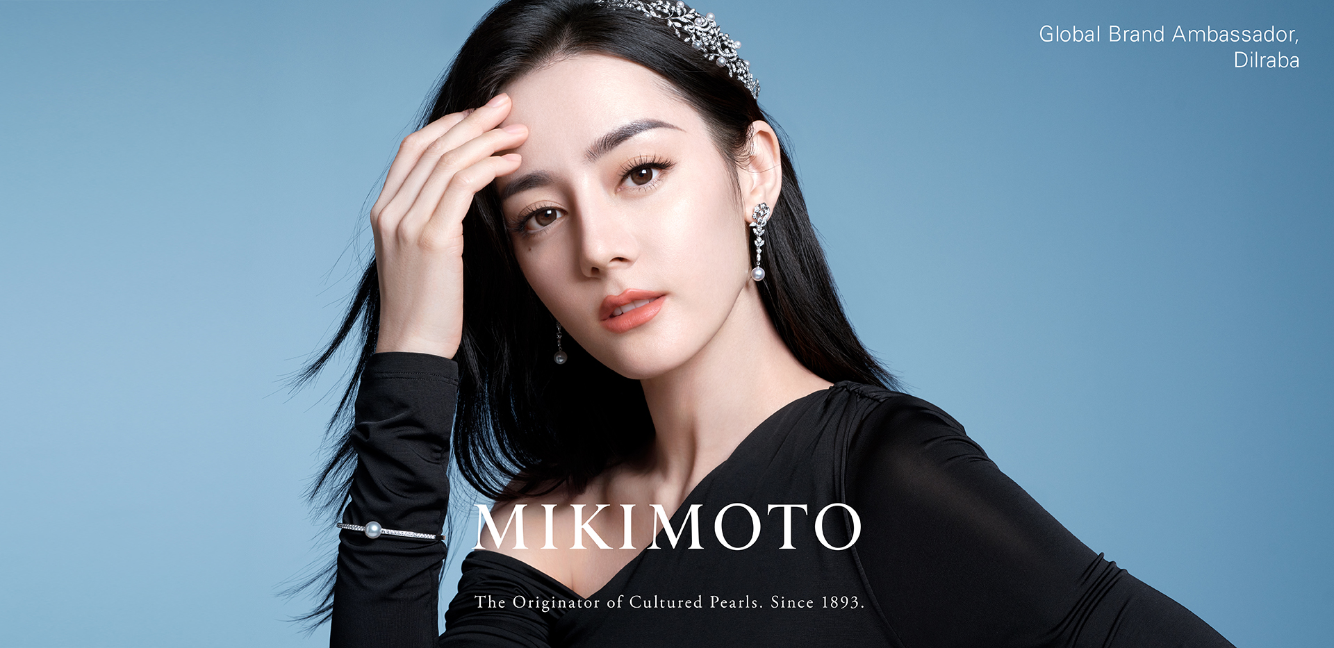 Mikimoto photographer discount